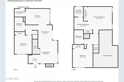 974 Quarterhorse Lane, Oak Park, CA 91377 - Photo 39