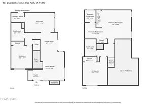 974 Quarterhorse Ln, Oak Park, CA 91377 - Photo 39