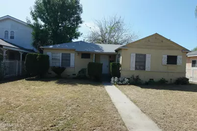 17740 Vanowen Street, Reseda, CA 91335 - Photo 1