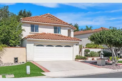 885 Congressional Road, Simi Valley, CA 93065 - Photo 3