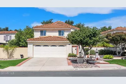 885 Congressional Road, Simi Valley, CA 93065 - Photo 1