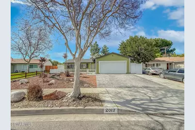 2017 Lysander Avenue, Simi Valley, CA 93065 - Photo 1