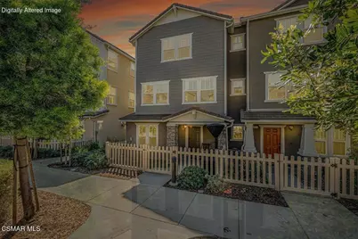 534 Mulberry Lane, Fillmore, CA 93015 - Photo 1