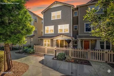 534 Mulberry Lane, Fillmore, CA 93015 - Photo 1