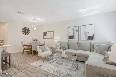 2464 Blossom Ridge Court #2, Simi Valley, CA 93063 - Photo 7