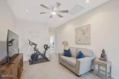 2464 Blossom Ridge Court #2, Simi Valley, CA 93063 - Photo 17