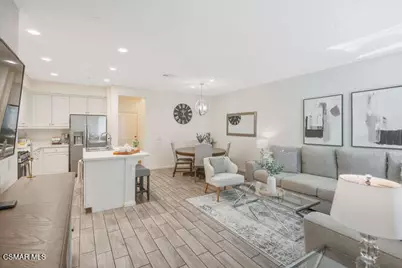 2464 Blossom Ridge Court #2, Simi Valley, CA 93063 - Photo 11