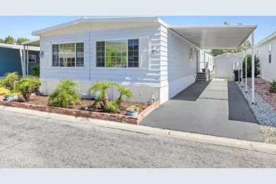 195 Tierra Rejada Road #55, Simi Valley, CA 93065 - Photo 3