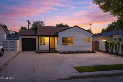 1446 N Rose Street, Burbank, CA 91505 - Photo 1