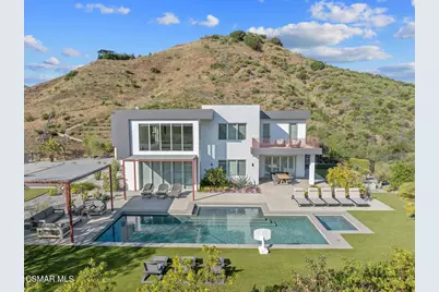 2386 Sierra Creek Road, Agoura Hills, CA 91301 - Photo 49