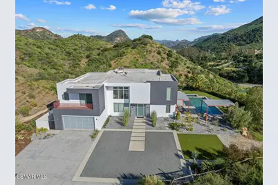 2386 Sierra Creek Road, Agoura Hills, CA 91301 - Photo 5