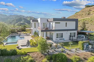 2386 Sierra Creek Rd, Agoura Hills, CA 91301 - Photo 1