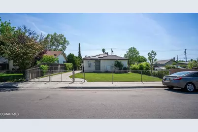 605 Lincoln Avenue, Bakersfield, CA 93308 - Photo 5