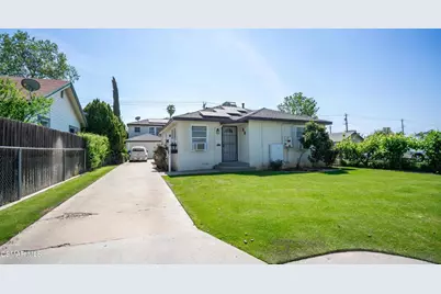 605 Lincoln Avenue, Bakersfield, CA 93308 - Photo 1