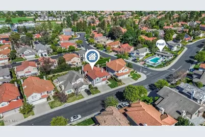 12147 Alder Grove Street, Moorpark, CA 93021 - Photo 45