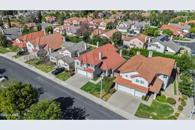 12147 Alder Grove Street, Moorpark, CA 93021 - Photo 47