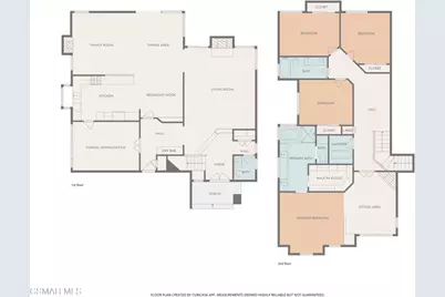 12147 Alder Grove Street, Moorpark, CA 93021 - Photo 51