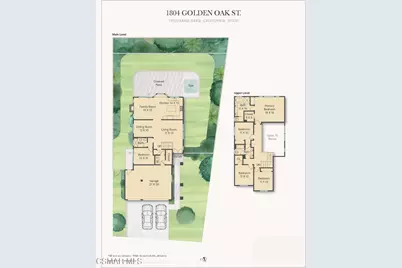 1804 Golden Oak Street, Thousand Oaks, CA 91320 - Photo 3