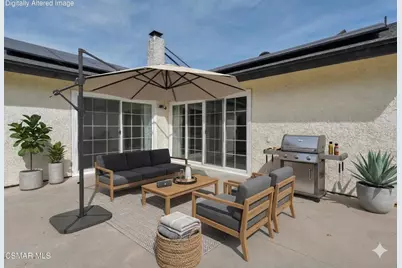 1642 Glenbrock Lane, Newbury Park, CA 91320 - Photo 37