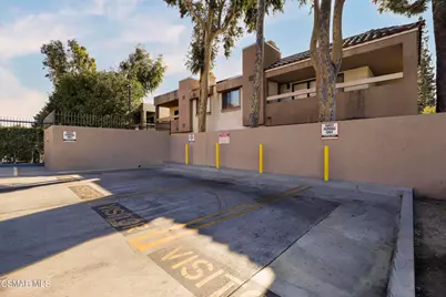7826 Topanga Canyon Boulevard #103, Canoga Park, CA 91304 - Photo 29