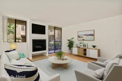 7826 Topanga Canyon Boulevard #103, Canoga Park, CA 91304 - Photo 9