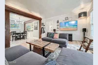 1528 Yale Street #3, Santa Monica, CA 90404 - Photo 9