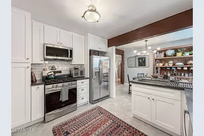 1528 Yale Street #3, Santa Monica, CA 90404 - Photo 3