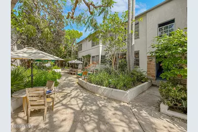 1528 Yale Street #3, Santa Monica, CA 90404 - Photo 5