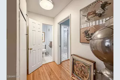 1528 Yale Street #3, Santa Monica, CA 90404 - Photo 19