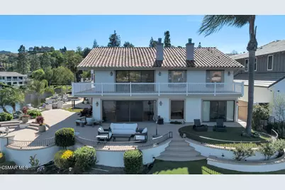 3706 Brigantine Circle, Westlake Village, CA 91361 - Photo 3