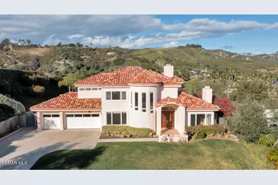 7111 Los Coyotes Place, Camarillo, CA 93012 - Photo 1