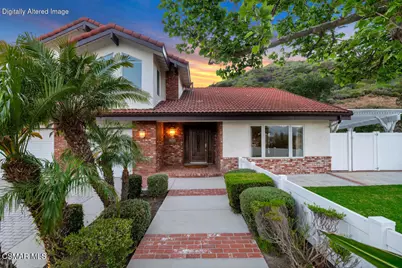 4183 Churchill Drive, Newbury Park, CA 91320 - Photo 63