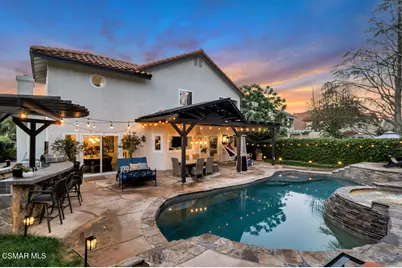 12208 Cherry Grove Street, Moorpark, CA 93021 - Photo 71