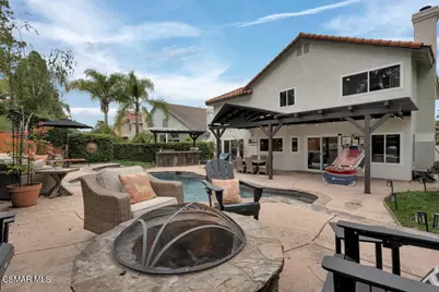 12208 Cherry Grove Street, Moorpark, CA 93021 - Photo 53