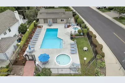 12208 Cherry Grove Street, Moorpark, CA 93021 - Photo 83