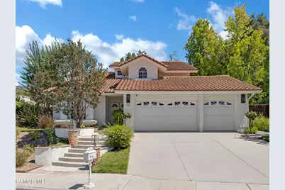 780 Covewood Street, Oak Park, CA 91377 - Photo 1