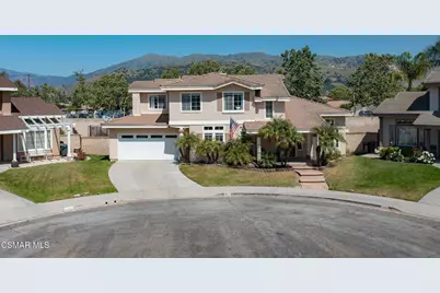 947 Meadowlark Drive, Fillmore, CA 93015 - Photo 1