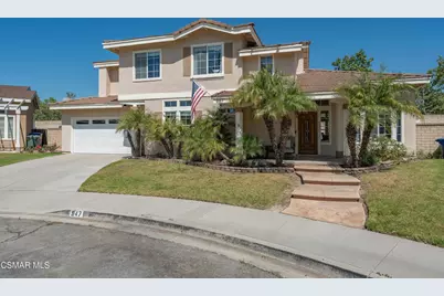 947 Meadowlark Drive, Fillmore, CA 93015 - Photo 3