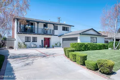 1837 Marcella Street, Simi Valley, CA 93065 - Photo 1