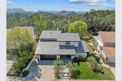 951 Ranch House Road, Westlake Village, CA 91361 - Photo 69