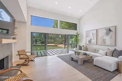 951 Ranch House Road, Westlake Village, CA 91361 - Photo 9