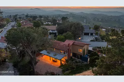 3542 N Avenida Montuoso, Thousand Oaks, CA 91362 - Photo 3