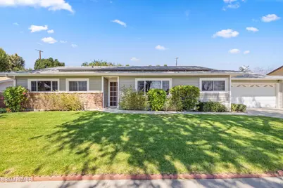 4477 Hempstead Street, Simi Valley, CA 93063 - Photo 1