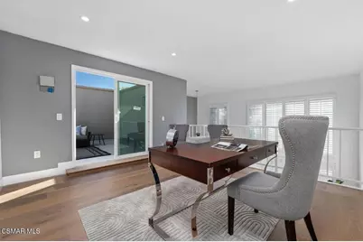 4949 Genesta Avenue #412, Encino, CA 91316 - Photo 37