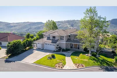 11300 Highridge Court, Camarillo, CA 93012 - Photo 1