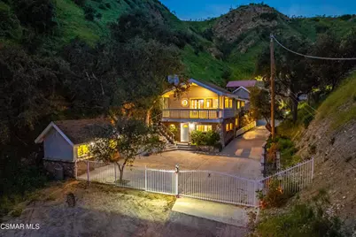 12141 Wildwood Trail, Kagel Canyon, CA 91342 - Photo 1