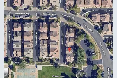 1838 Amberleaf Lane, Simi Valley, CA 93065 - Photo 39