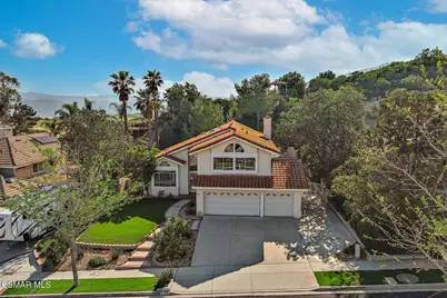 3195 N Geronimo Avenue, Simi Valley, CA 93063 - Photo 1