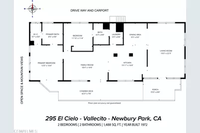 295 El Cielo, Newbury Park, CA 91320 - Photo 75