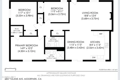 6857 N Tulane Avenue, Moorpark, CA 93021 - Photo 41